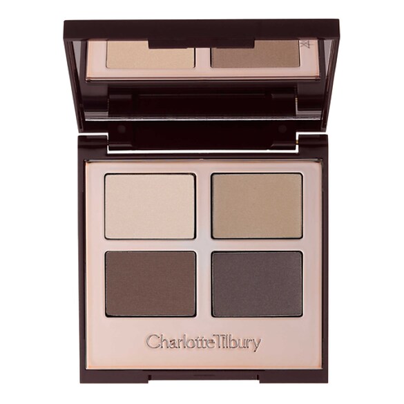 Bigger Brighter Eyes - Lidschatten Palette, CHARLOTTE TILBURY